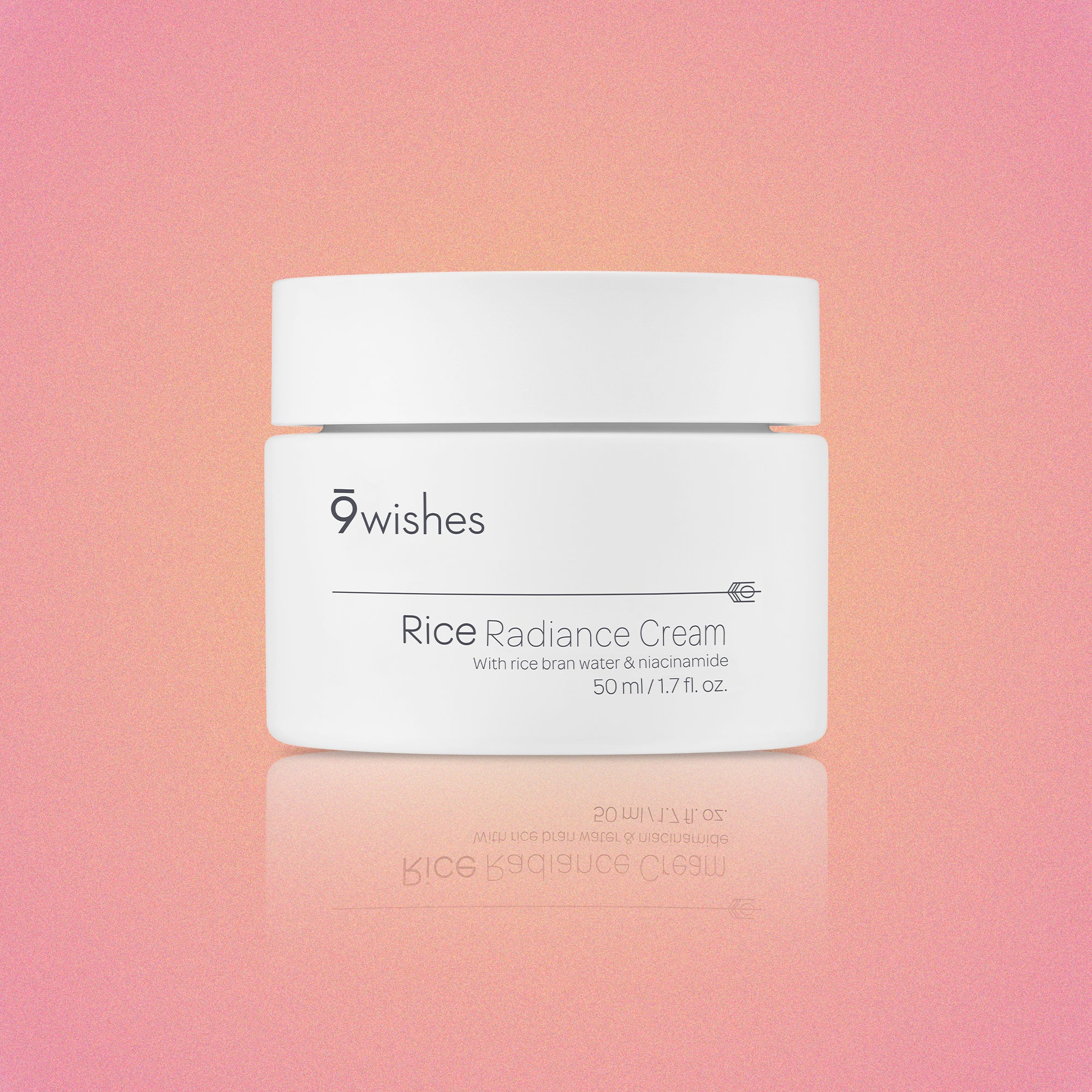 Rice Radiance Cream