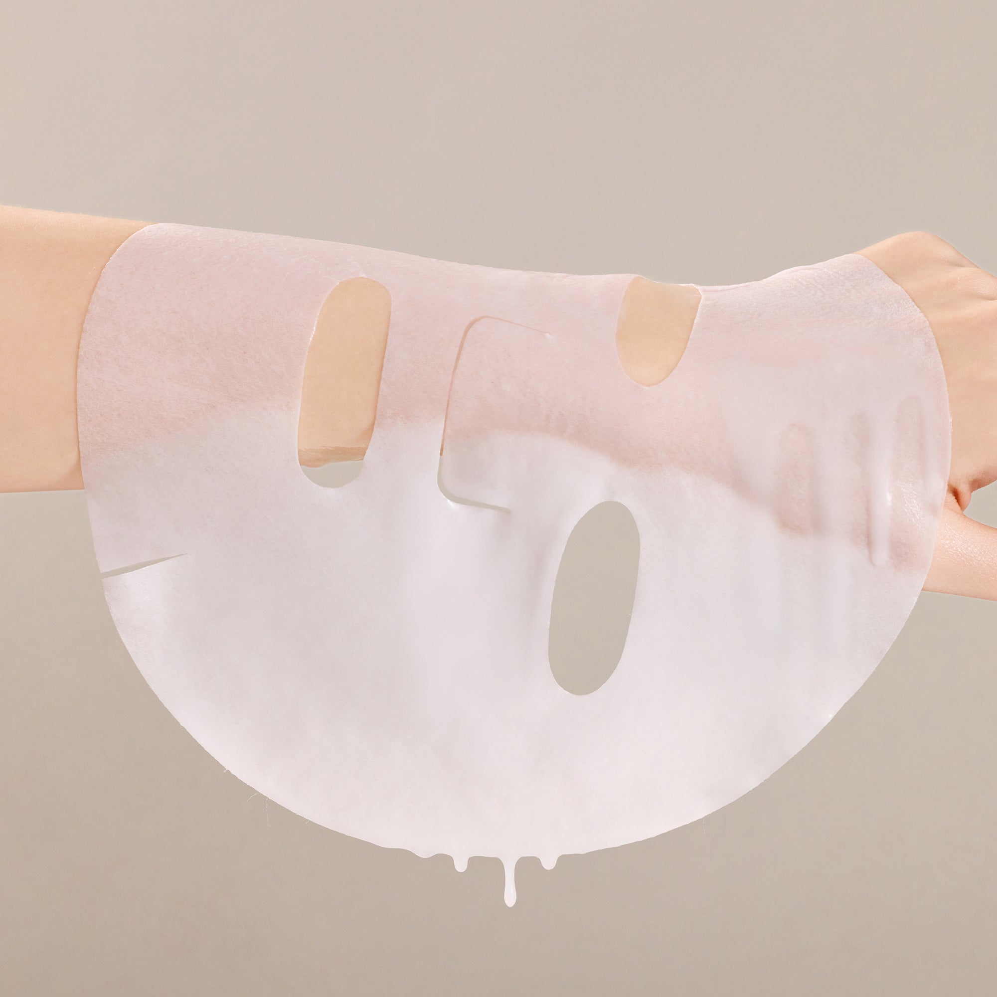 Rice Water Sheet Mask