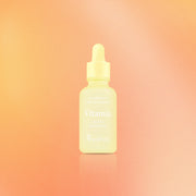 Tangerine C Vitamin Ampule