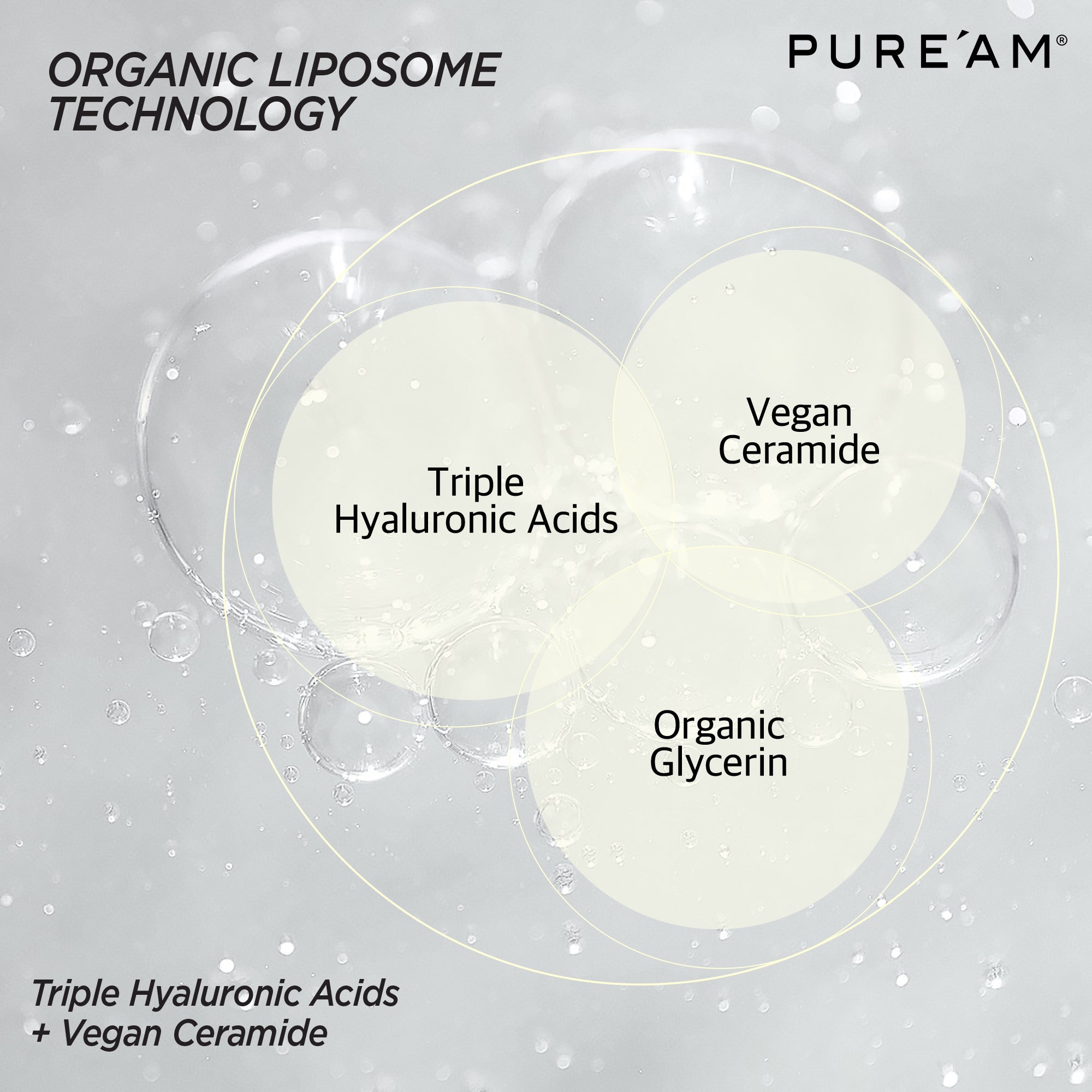 pH Balance Calming Toner