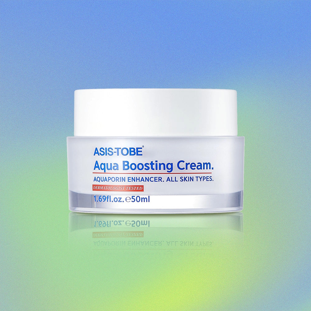 Moisturizers