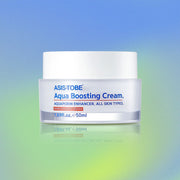 Aqua Boosting Cream 50ml
