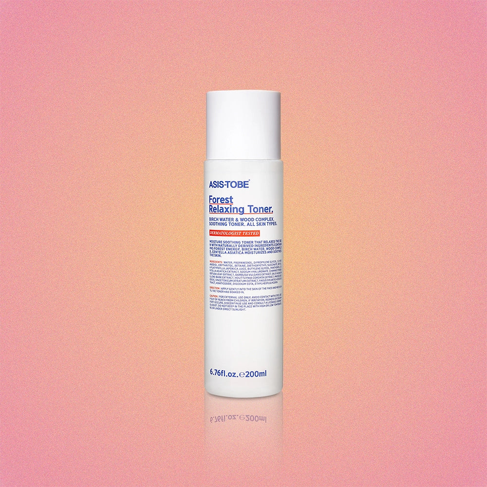 Toners & Toner Pads