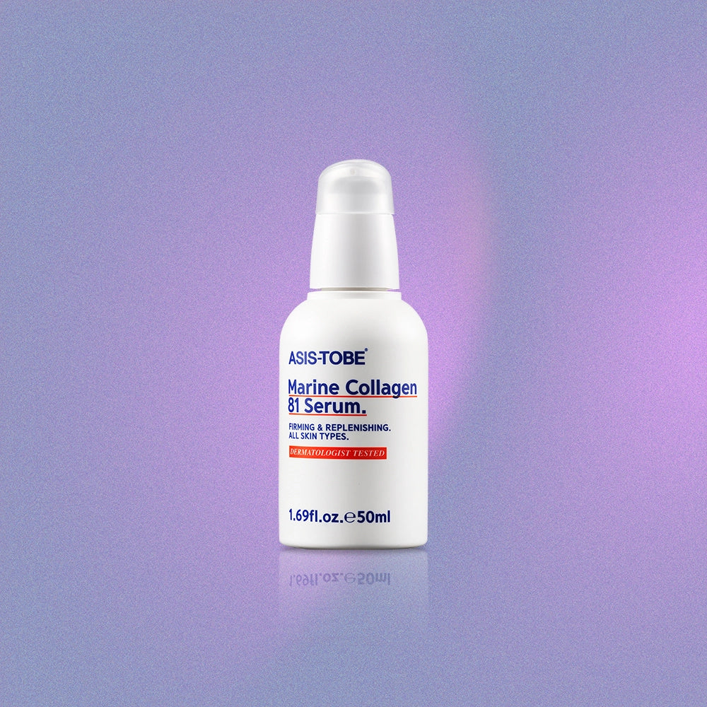 Essences & Serums & Ampoules