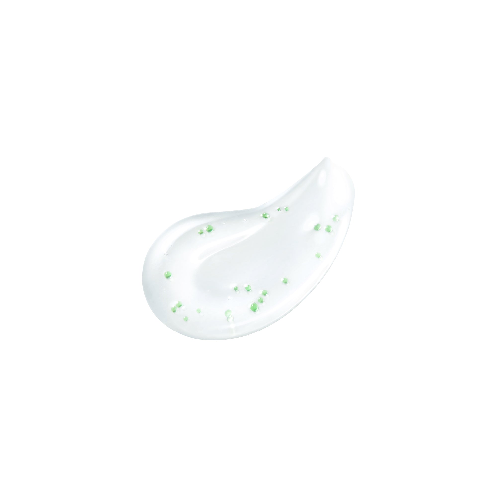 Heartleaf teca capsule serum calming drop