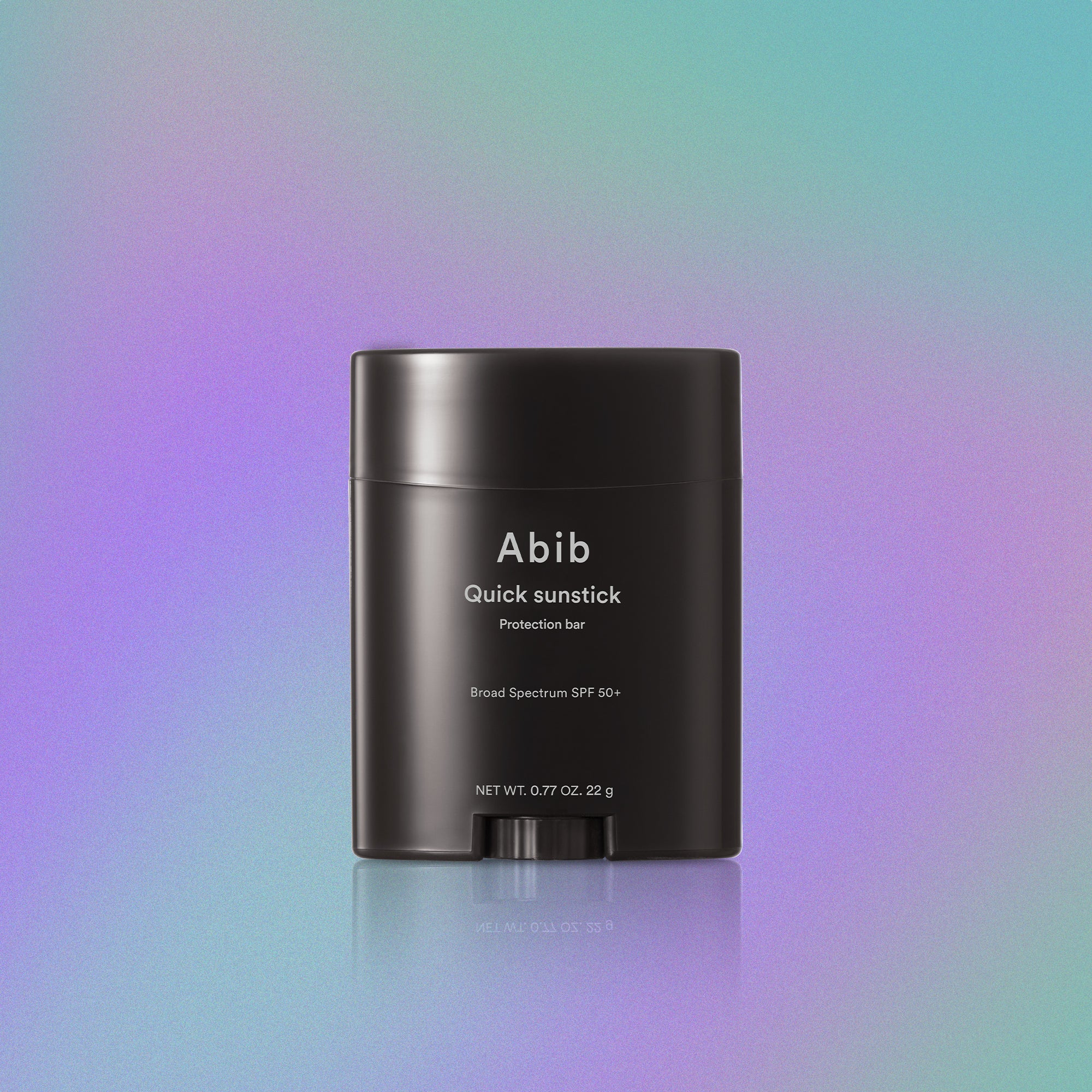 Quick sunstick protection bar