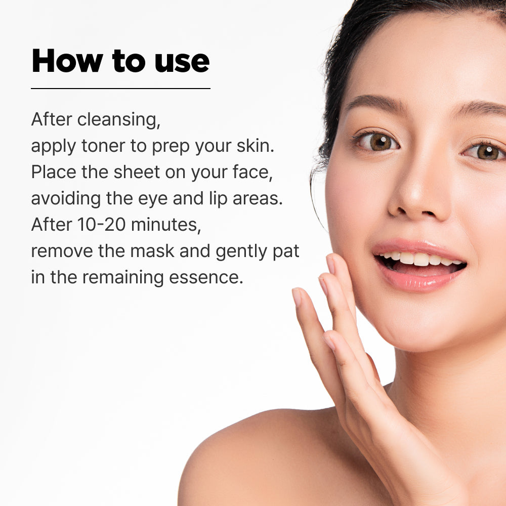 Brightening Mask