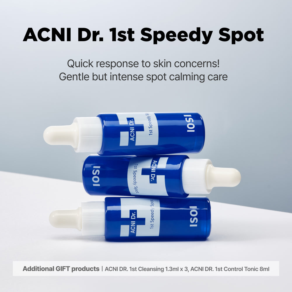 ACNI Dr. 1st Speedy Spot