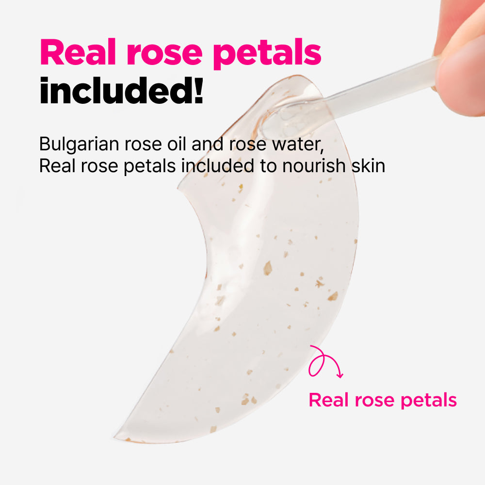 Blemish Care Eye & Wrinkle Patch
