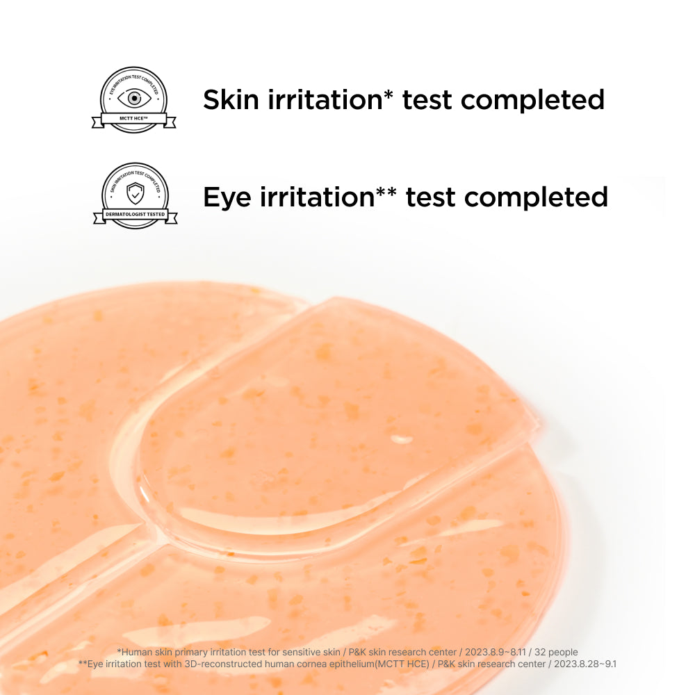 Blemish Care Eye & Wrinkle Patch