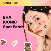 BHA Iconic Spot Patch