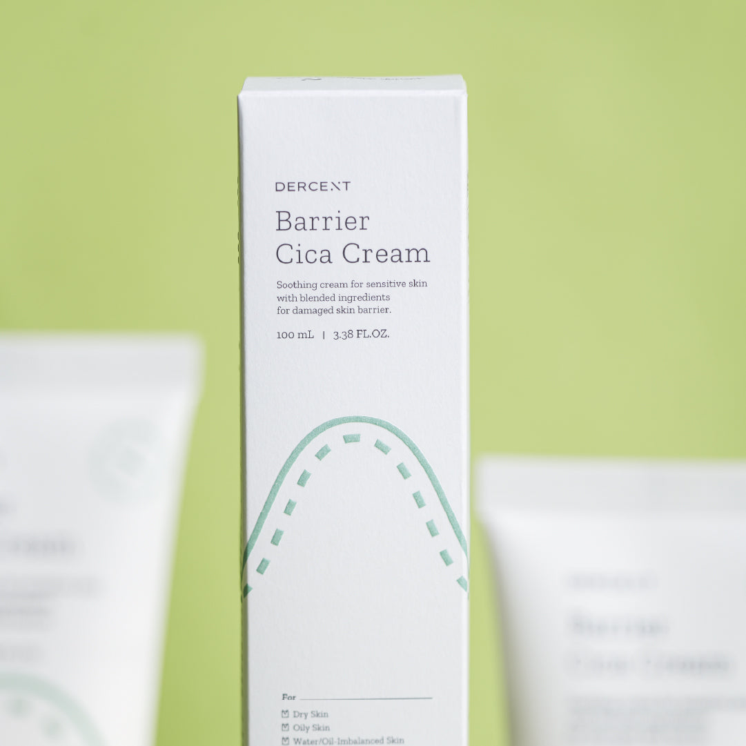 Barrier Cica Cream