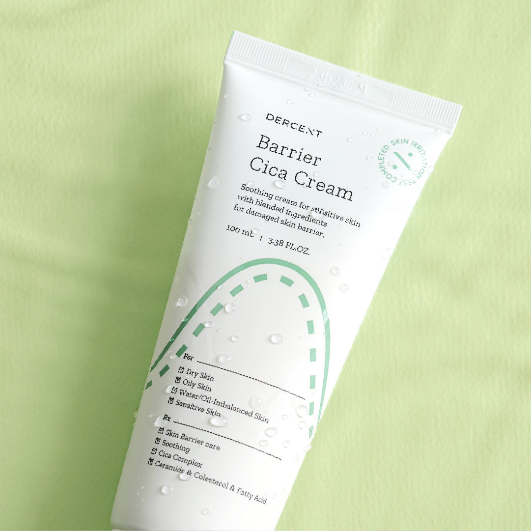 Barrier Cica Cream