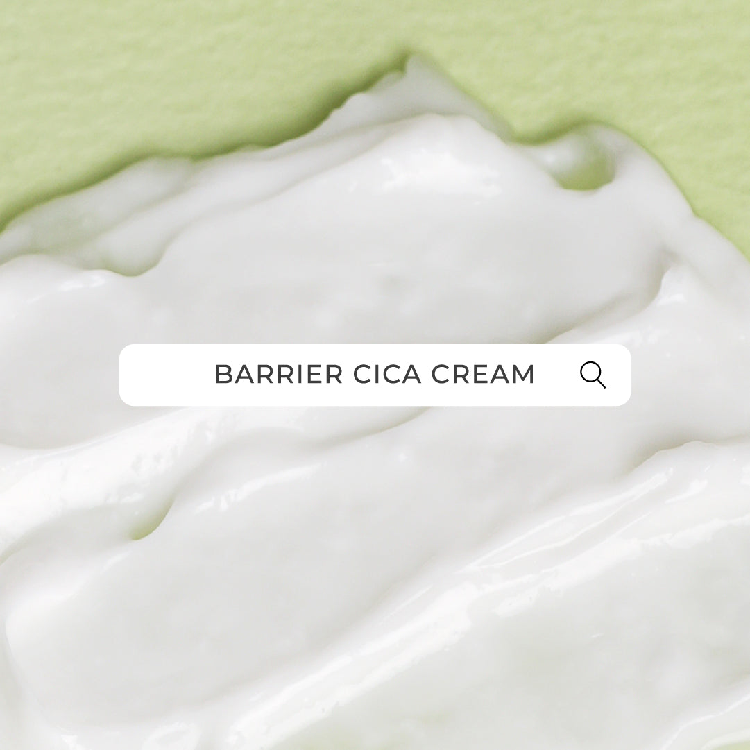 Barrier Cica Cream