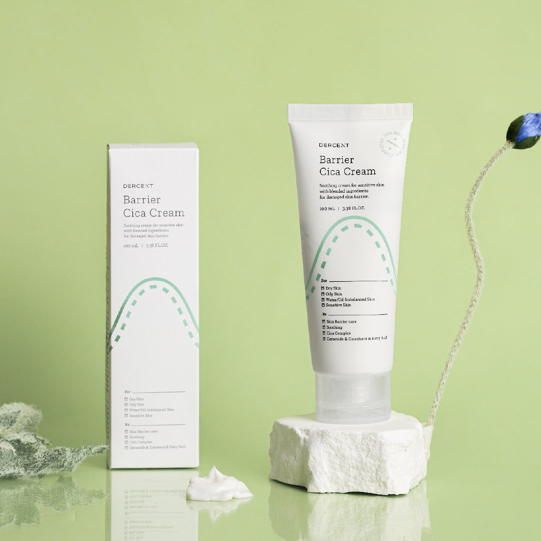 Barrier Cica Cream