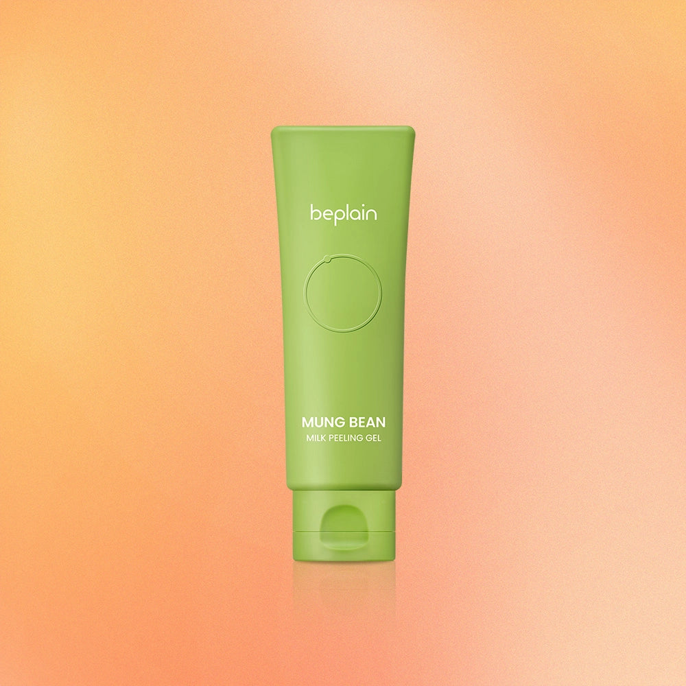 Mung Bean Milk Peeling Gel 120ml