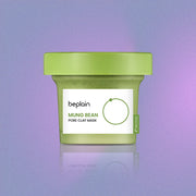 Mung Bean Pore Clay Mask 120ml
