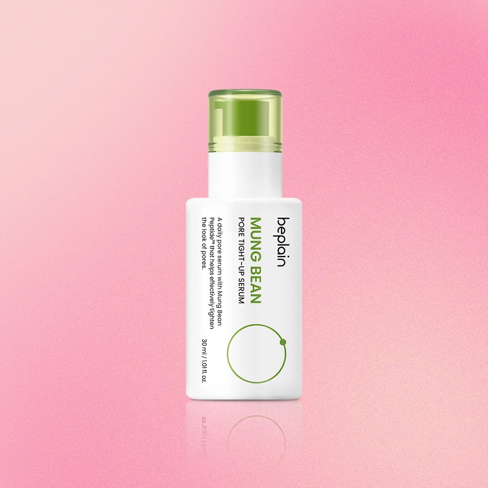 Mung Bean Pore Tight-Up Serum 30ml