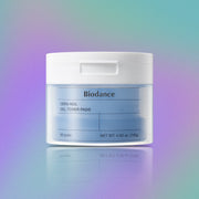 Cera-nol Gel Toner Pads (60Pads)