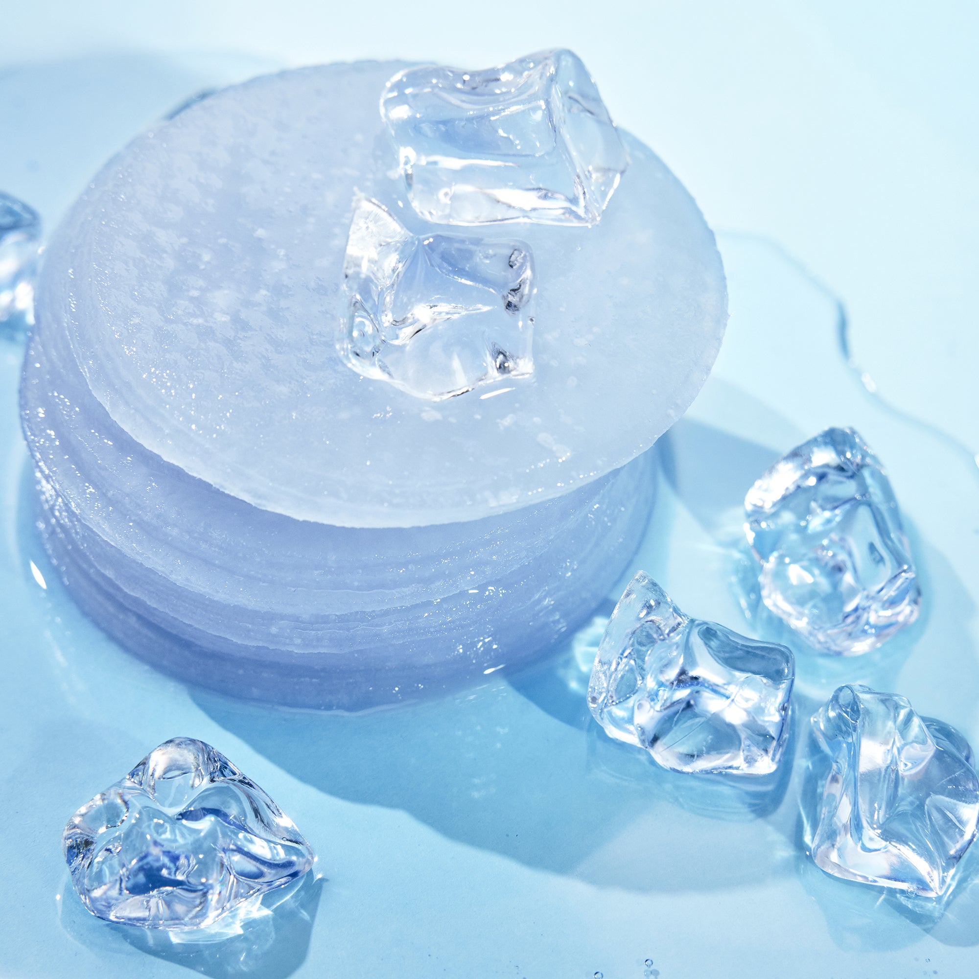 Cera-nol Gel Toner Pads (60Pads)