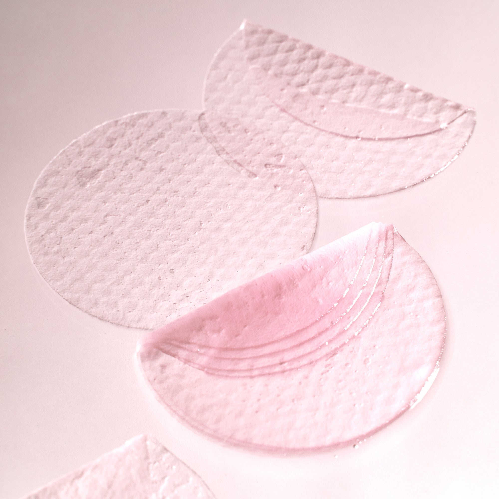 Collagen Gel Toner Pads (60Pads)