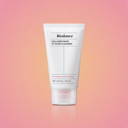 Collagen Mask To Foam Cleanser