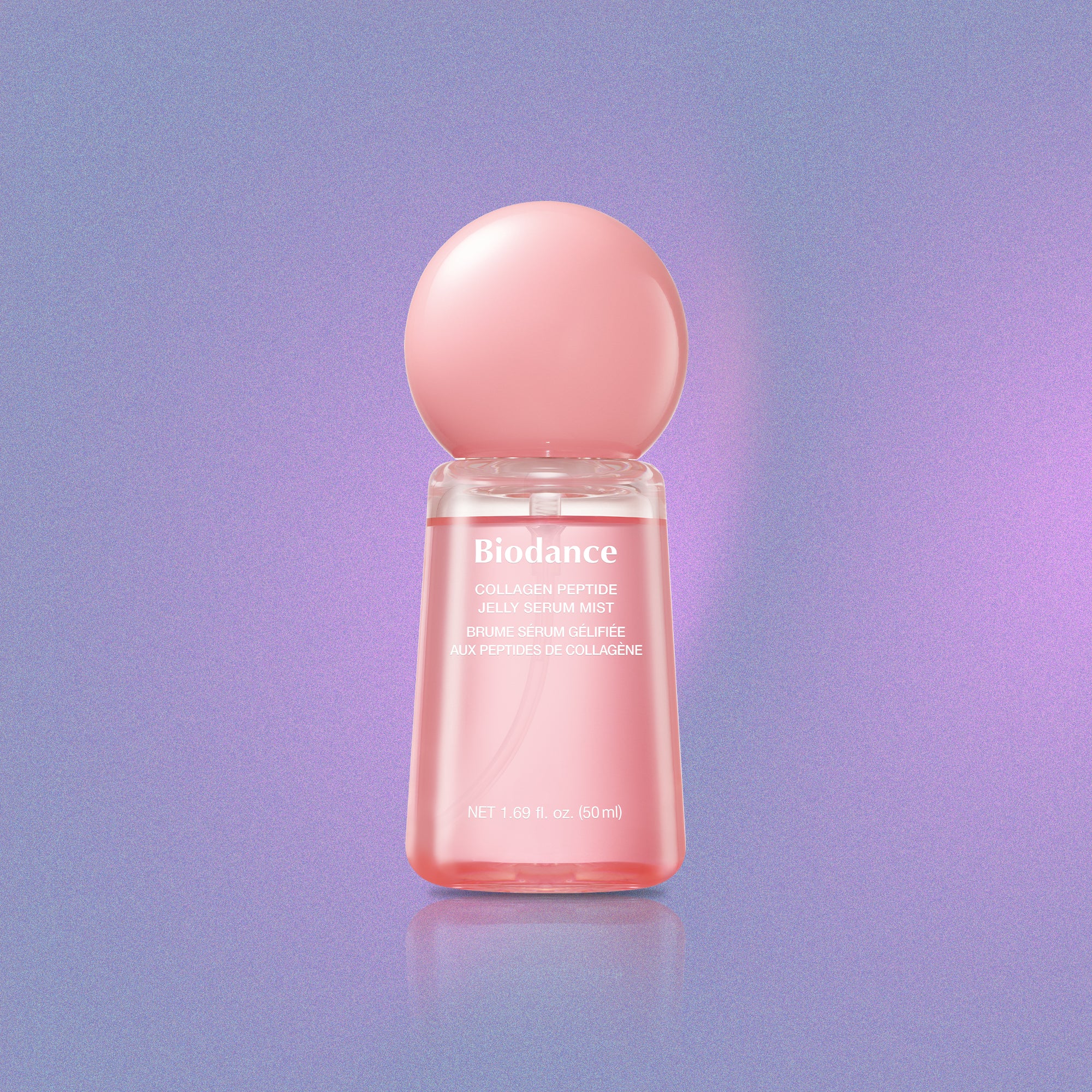 Collagen Peptide Jelly Serum Mist