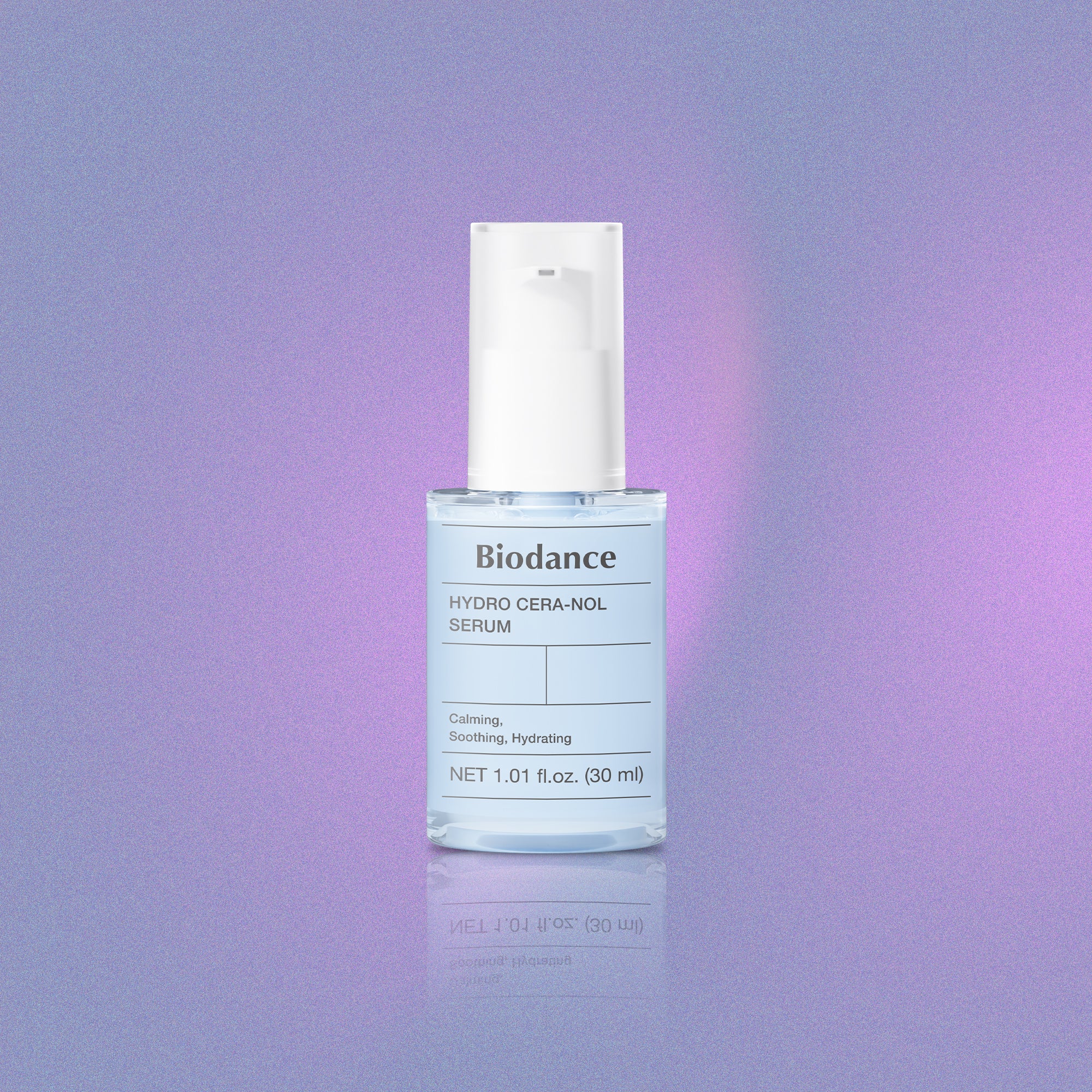 Hydro Cera-nol Serum – Nuriglow