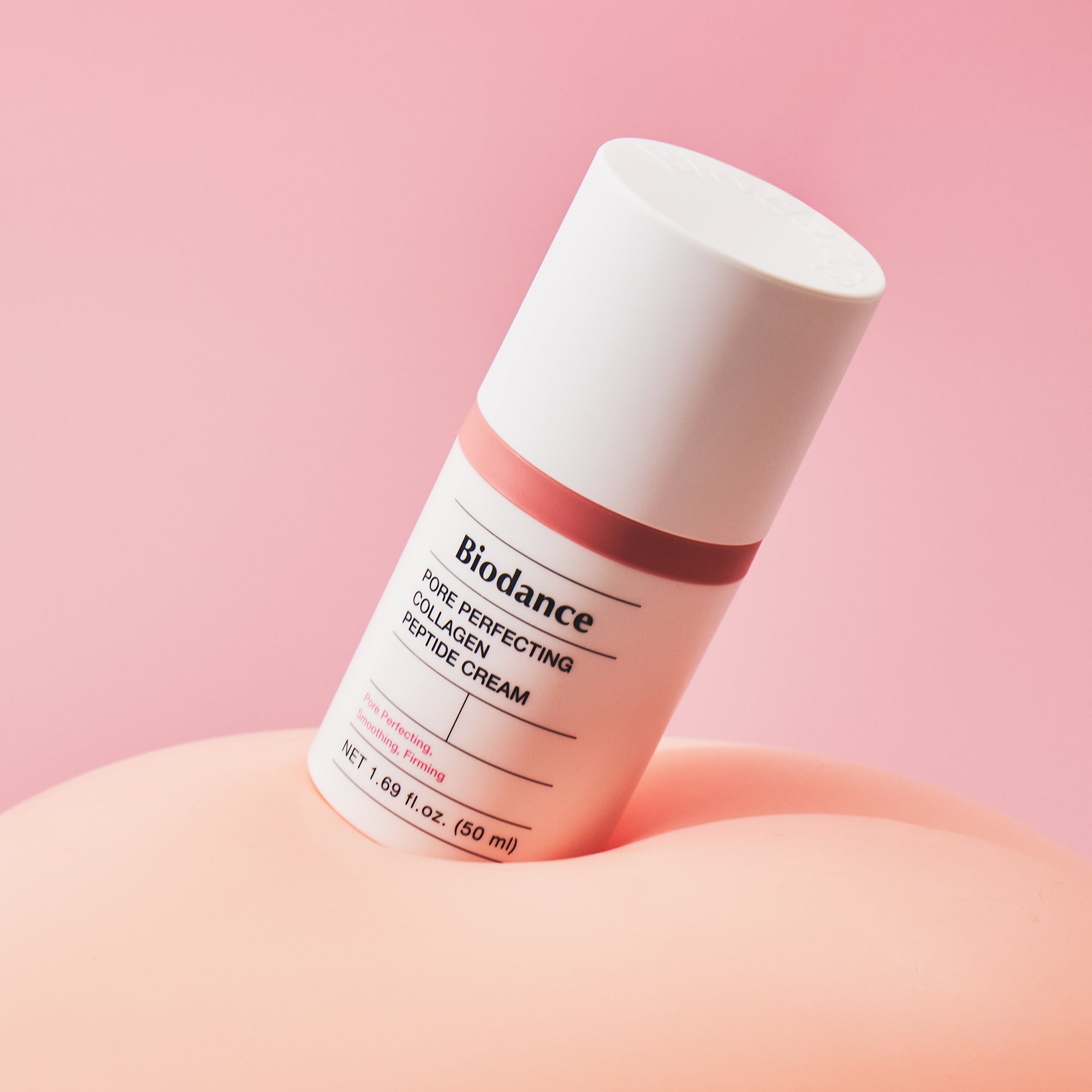 Pore Perfecting Collagen Peptide Cream 50ml