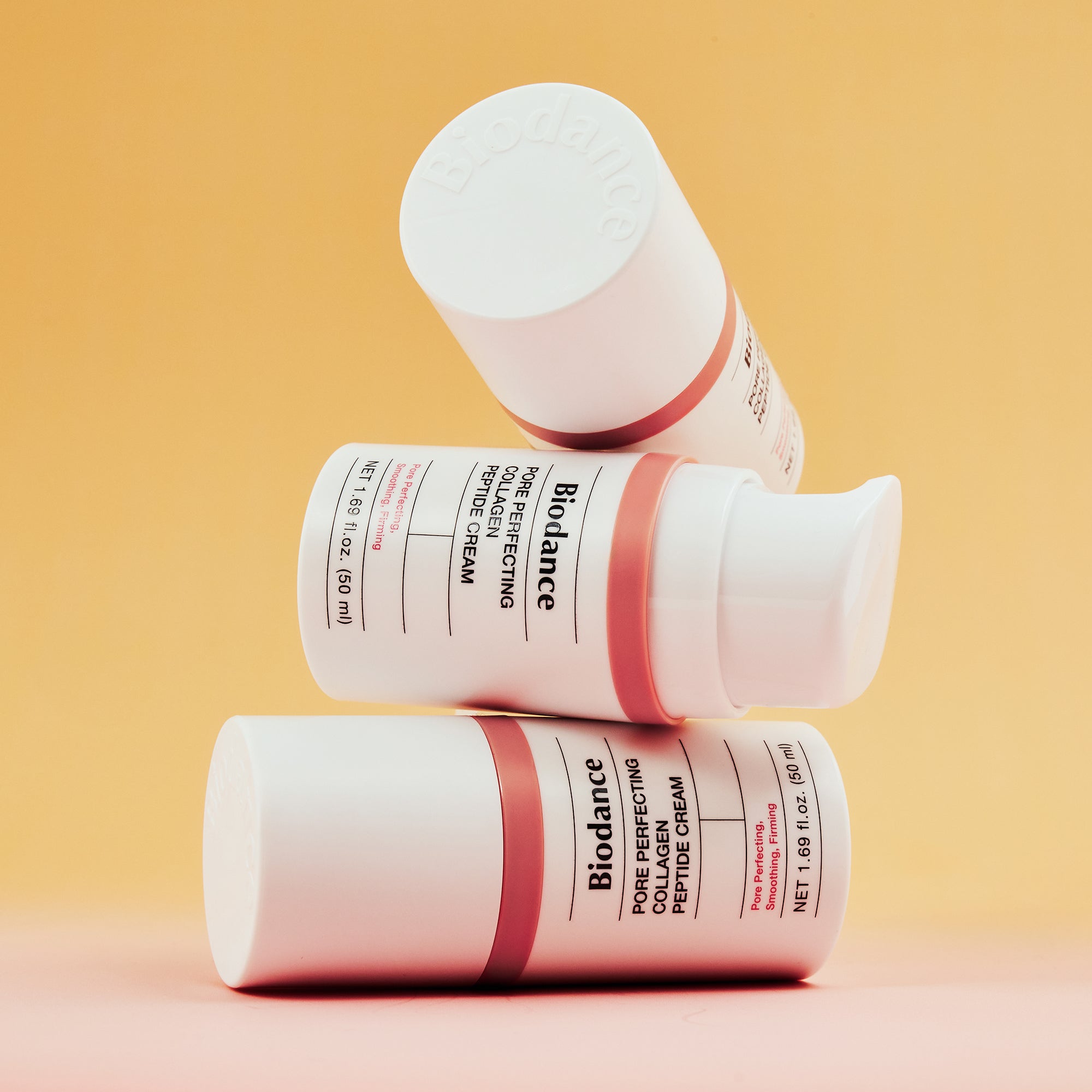 Pore Perfecting Collagen Peptide Cream 50ml