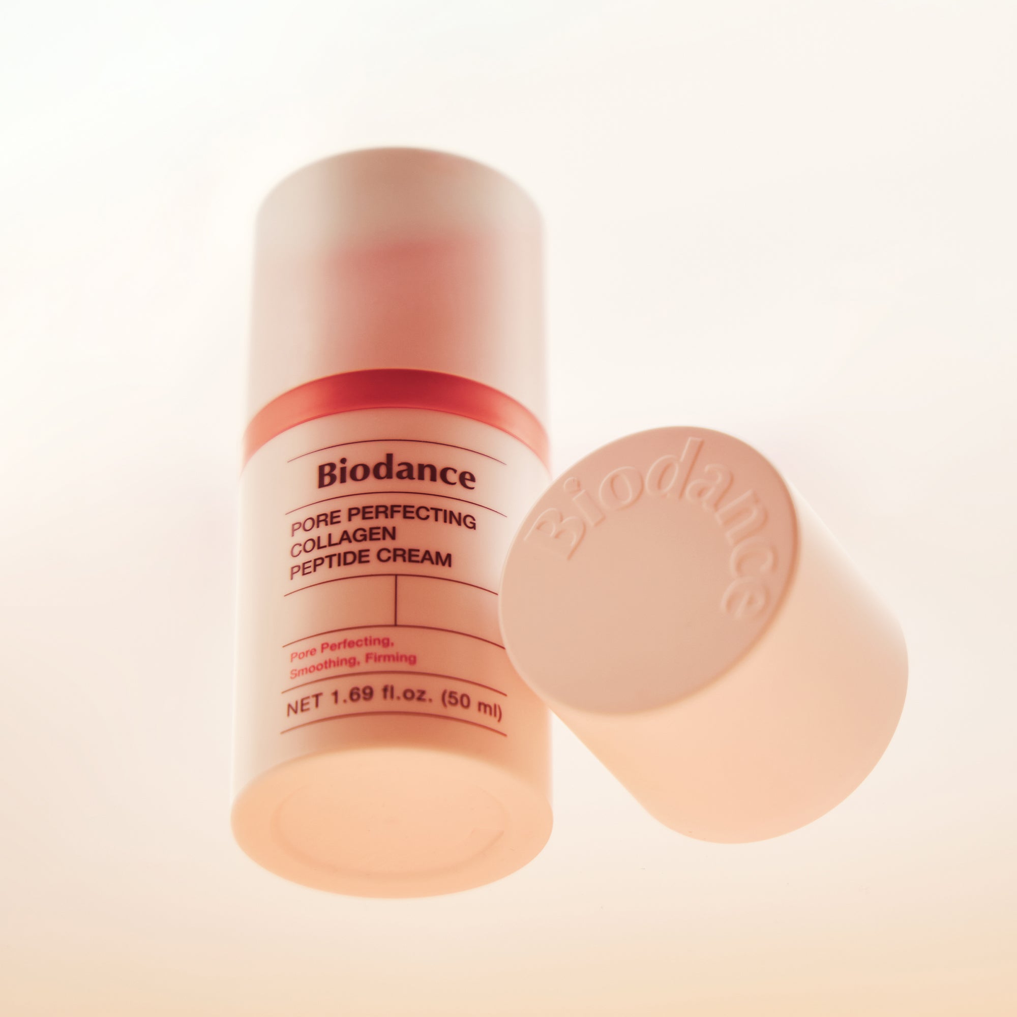 Pore Perfecting Collagen Peptide Cream 50ml