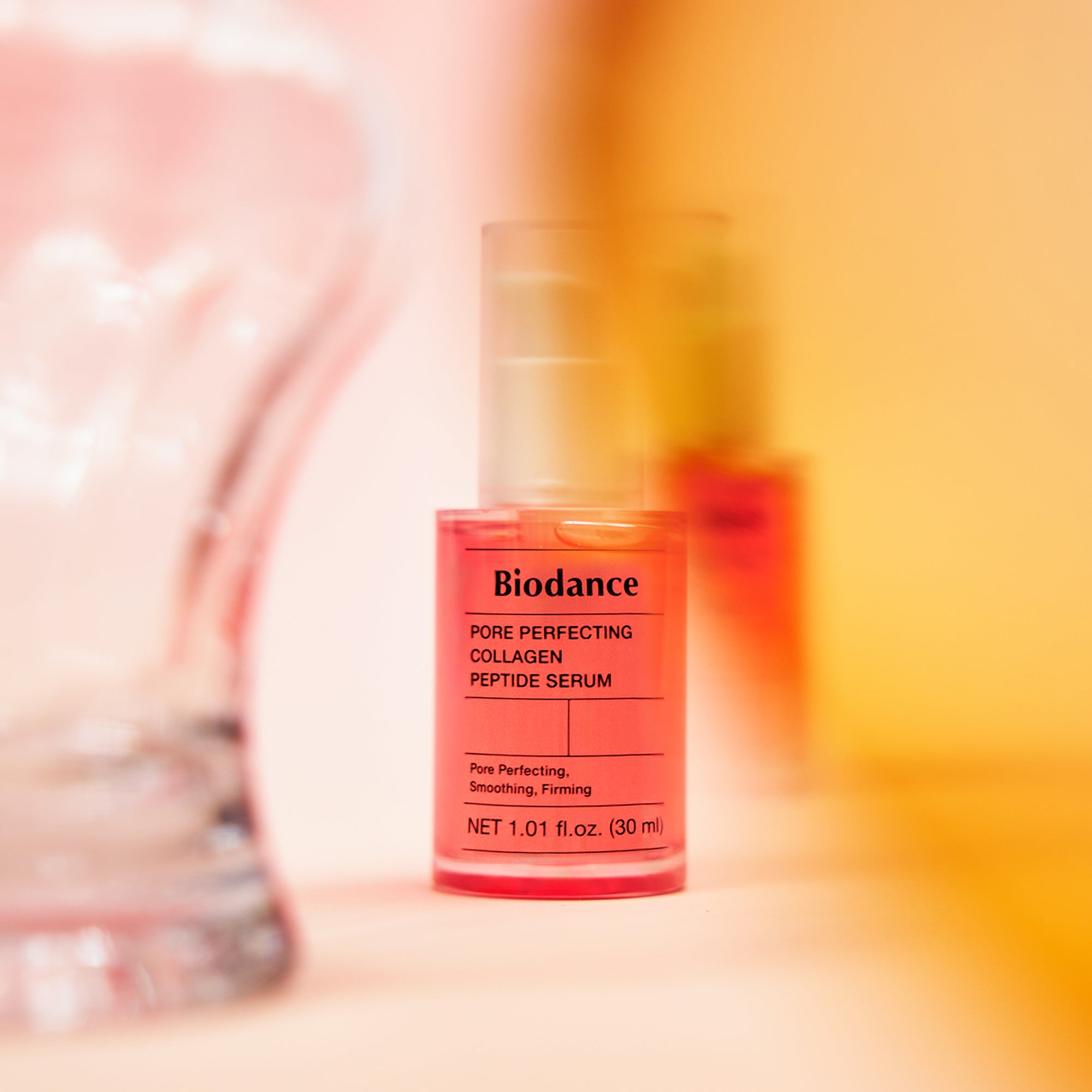 Pore Perfecting Collagen Peptide Serum