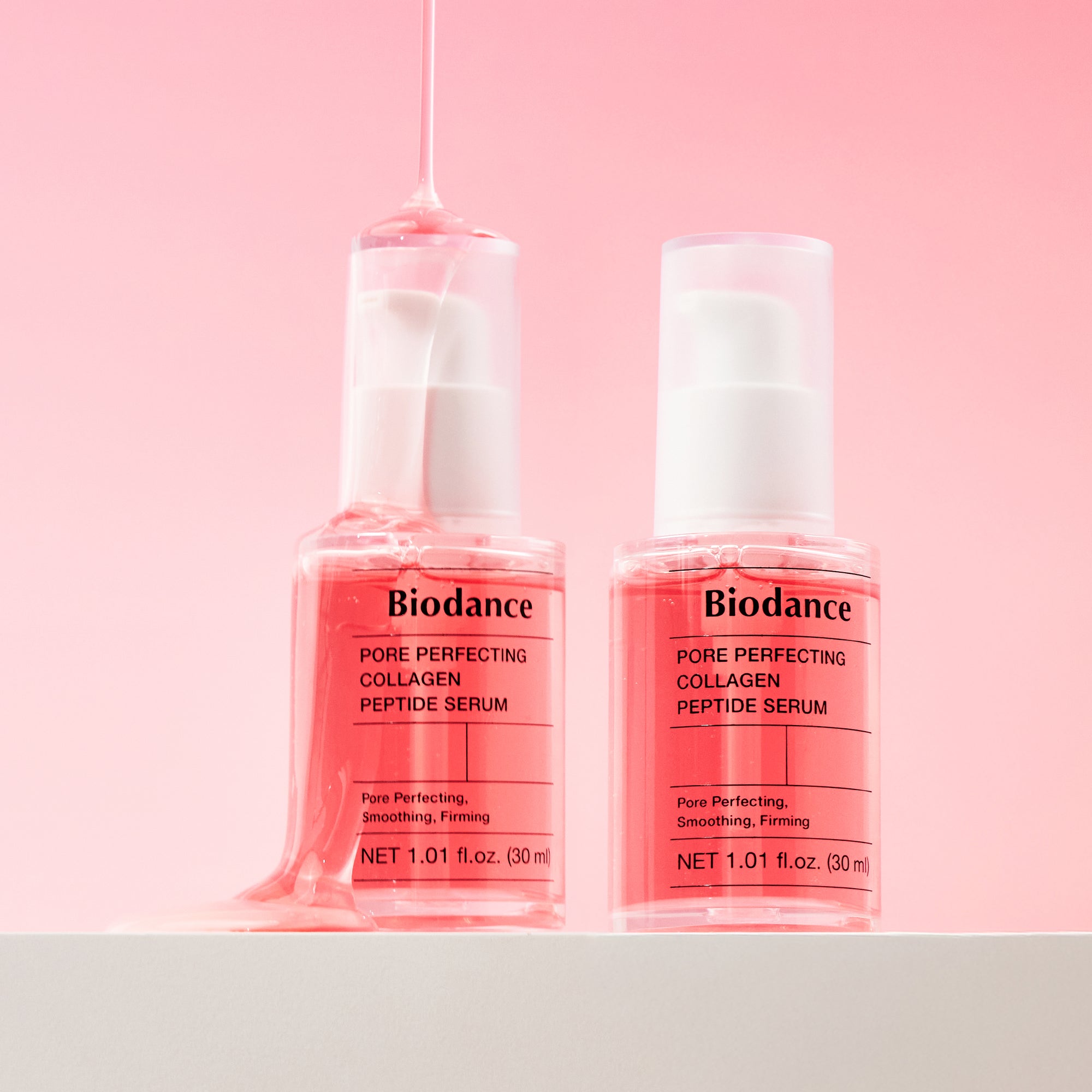 Pore Perfecting Collagen Peptide Serum