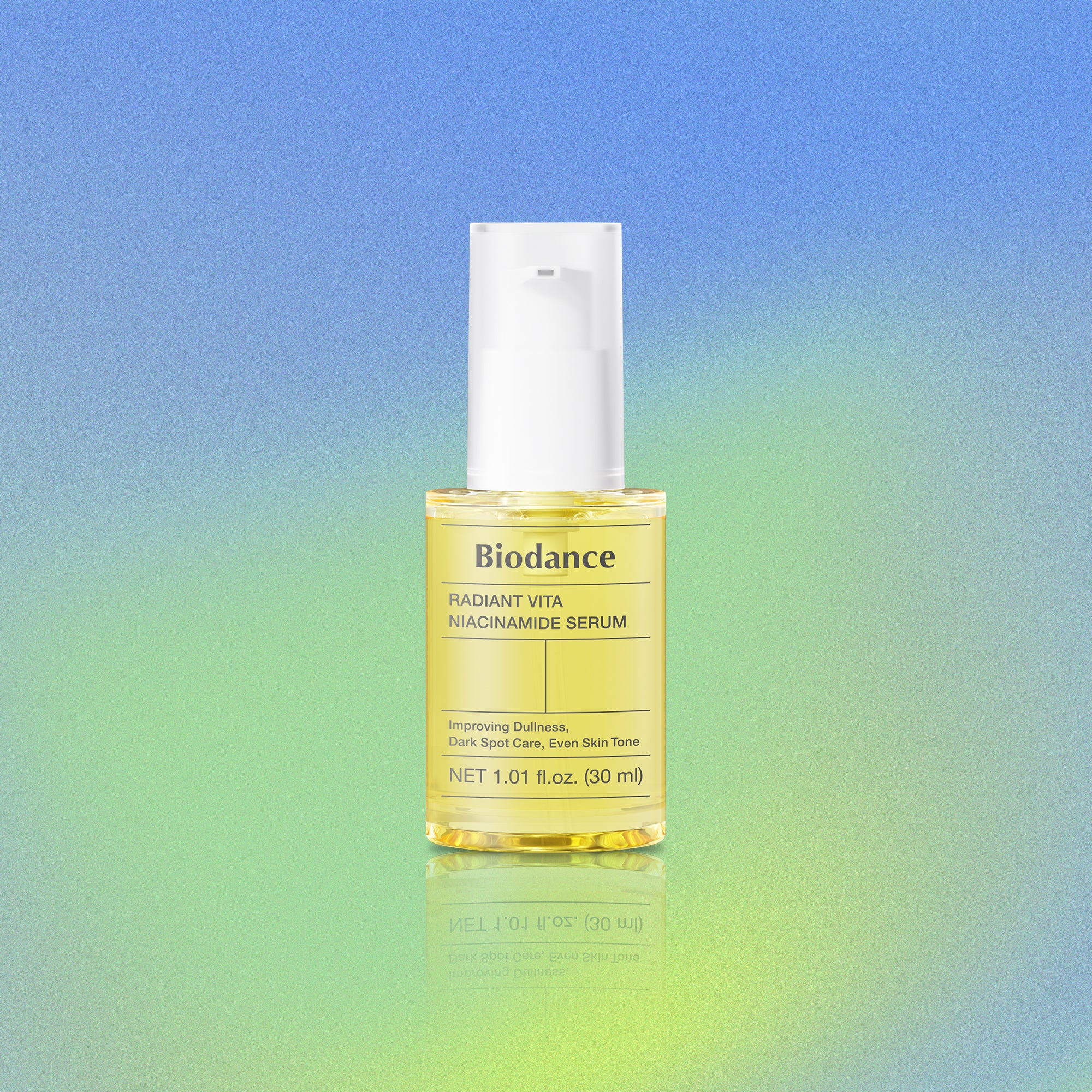 Radiant Vita Niacinamide Serum