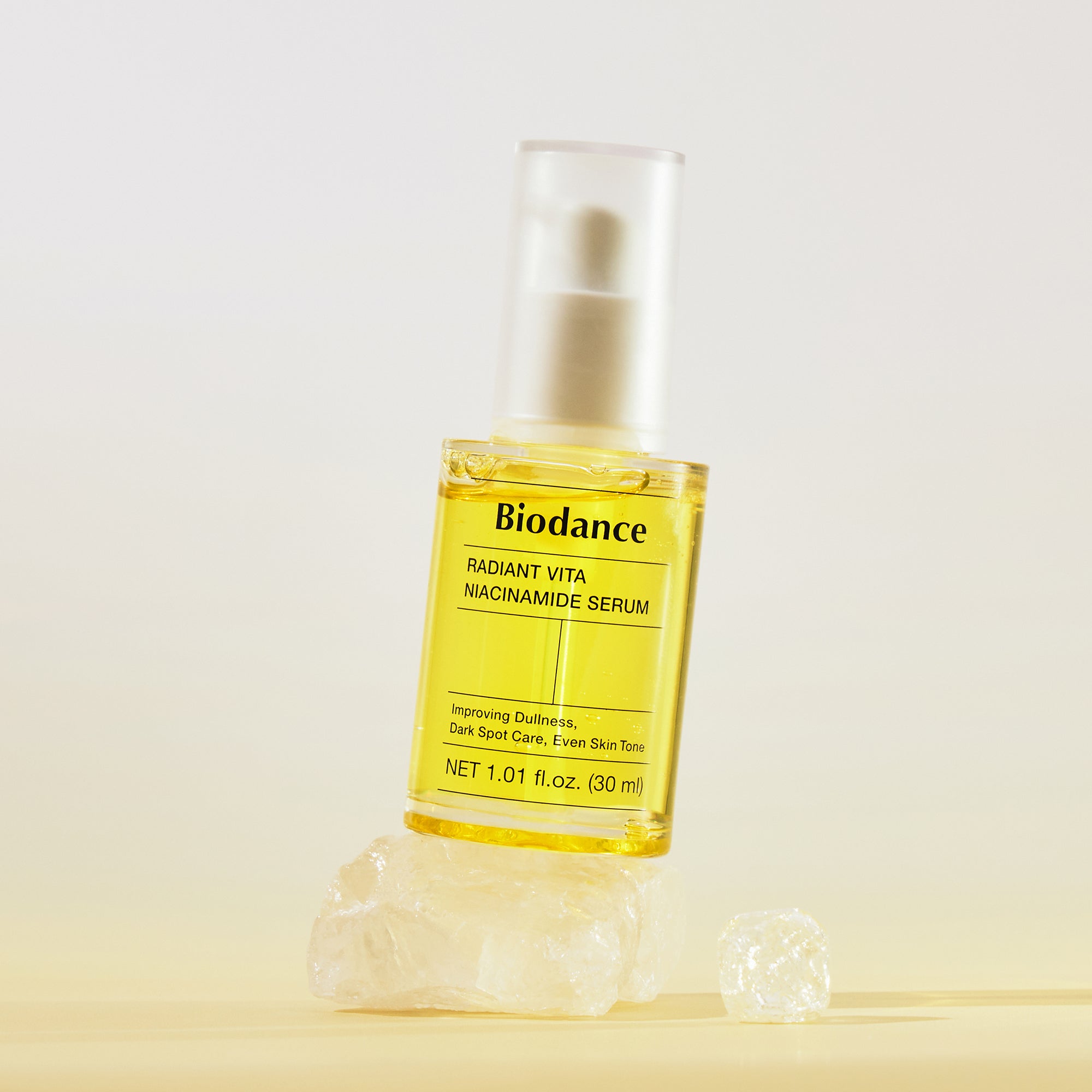 Radiant Vita Niacinamide Serum