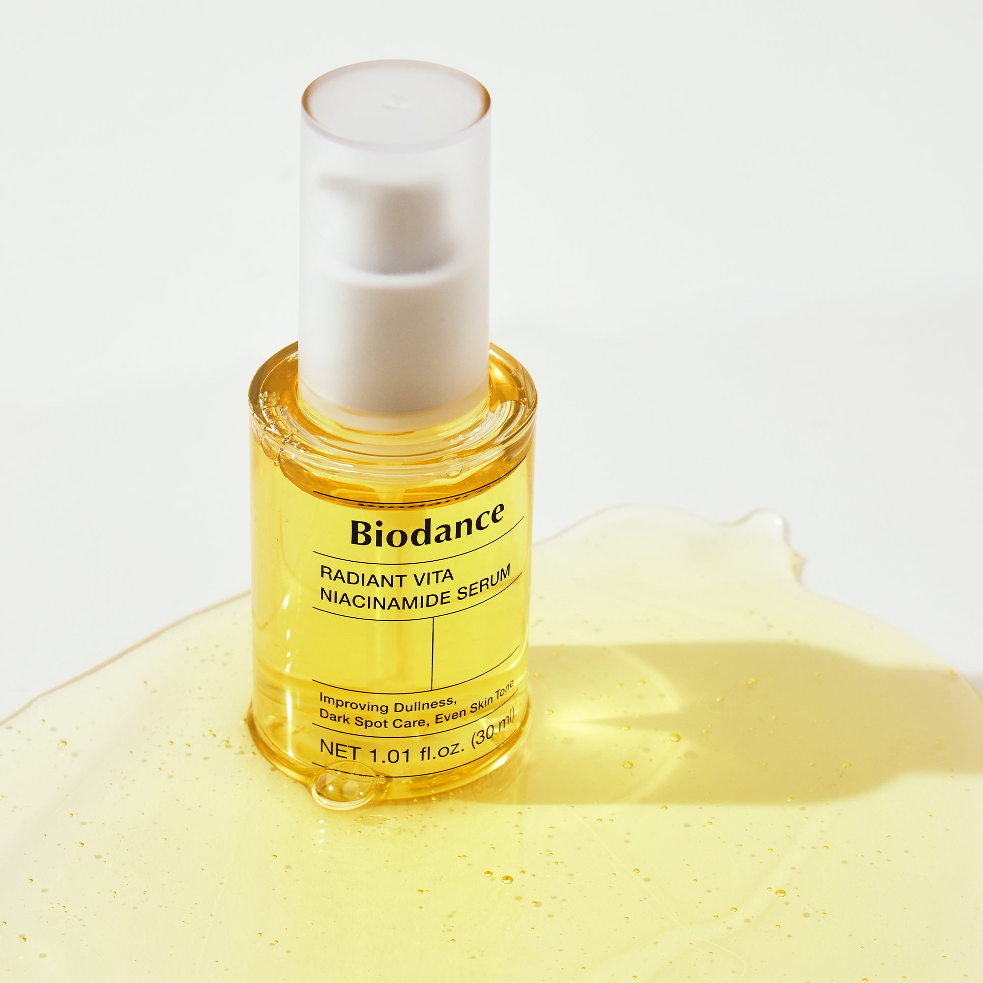 Radiant Vita Niacinamide Serum