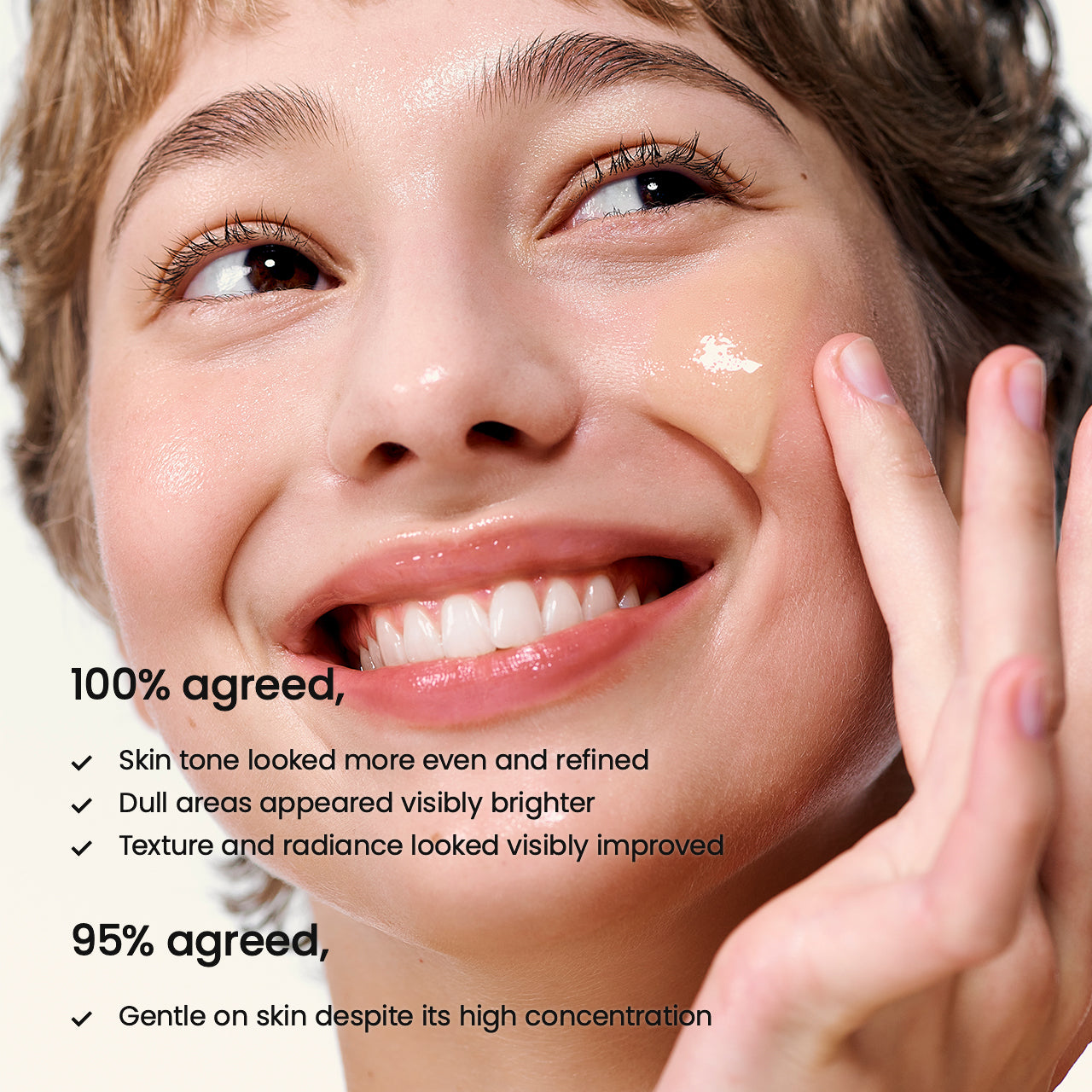 Radiant Vita Niacinamide Serum