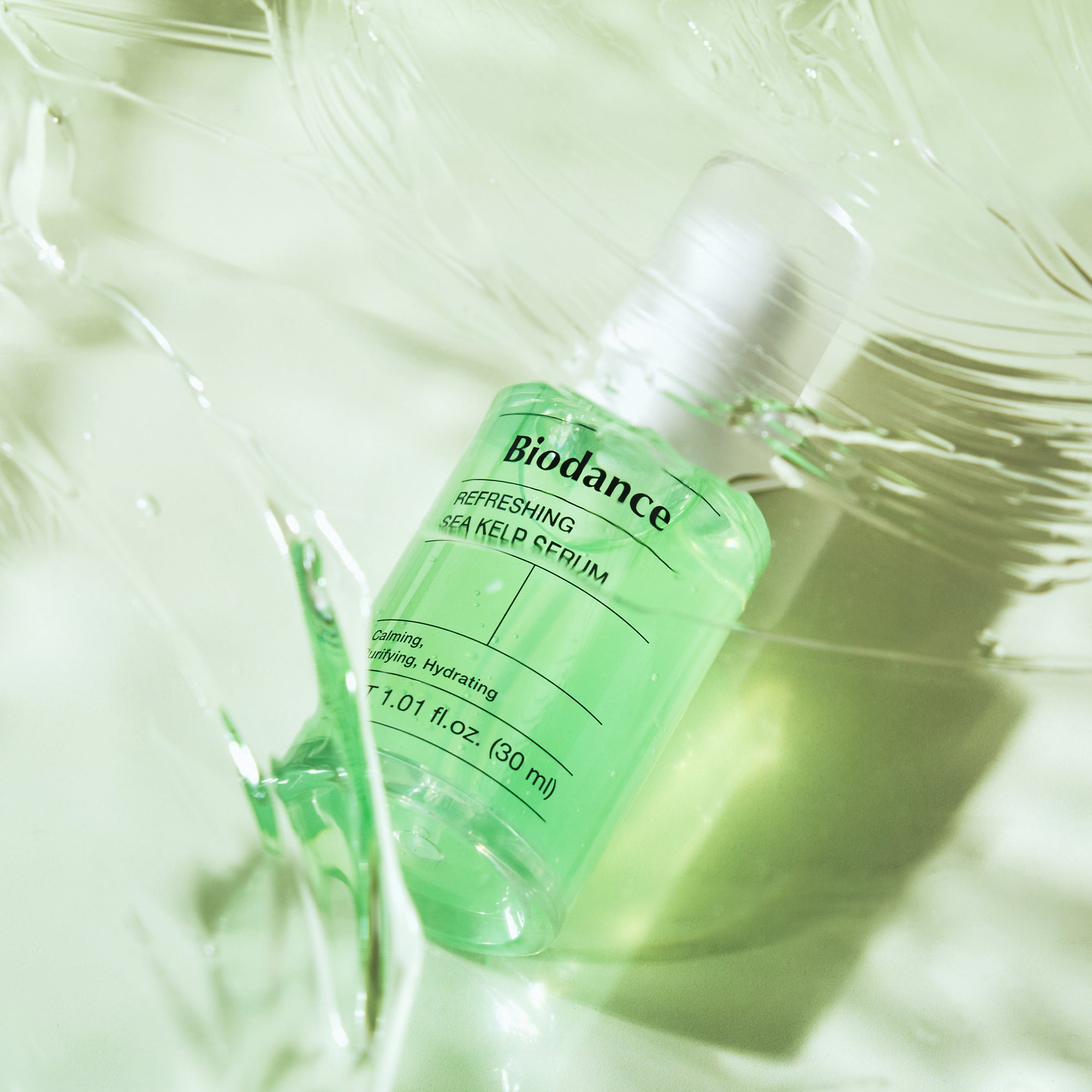 Refreshing Sea Kelp Serum