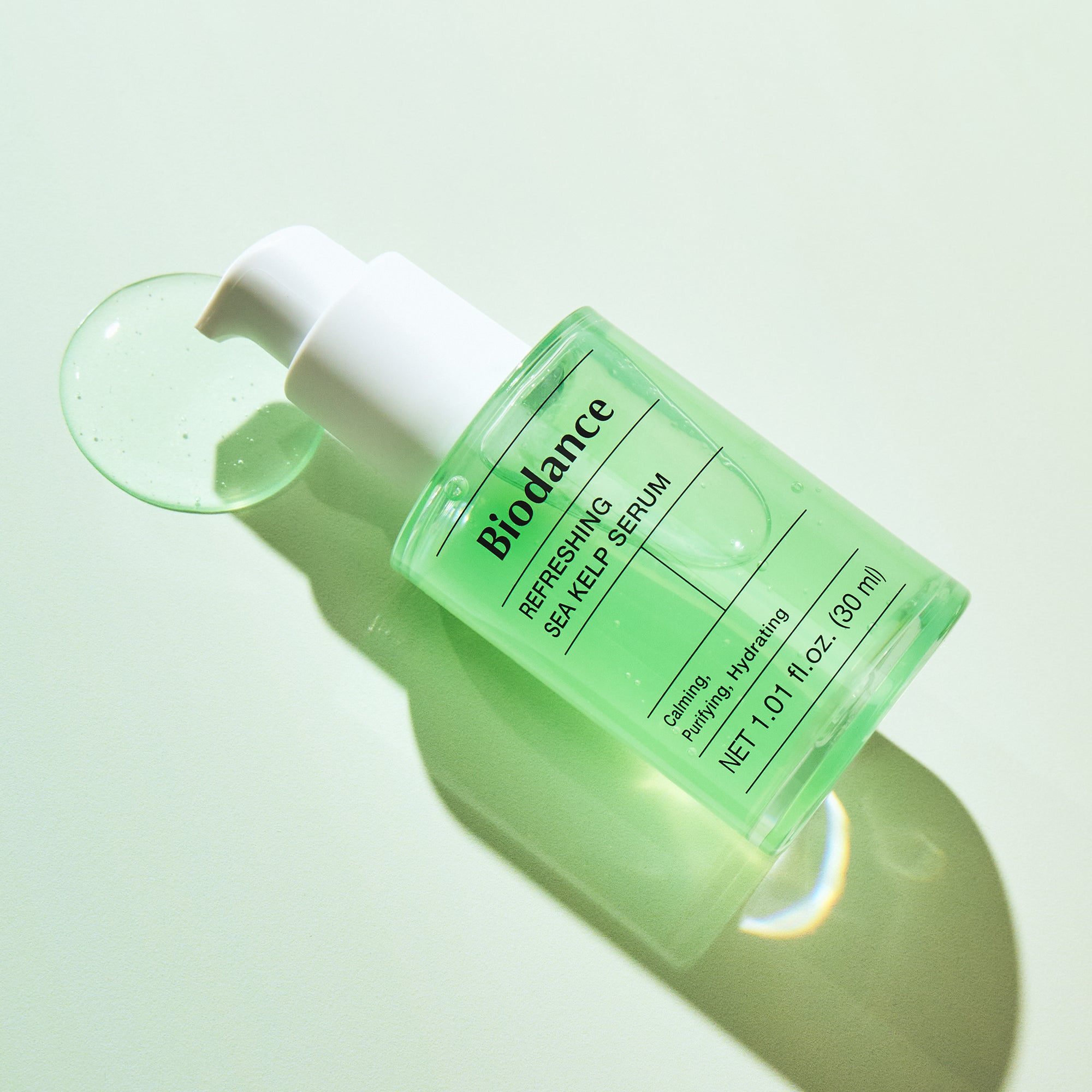 Refreshing Sea Kelp Serum
