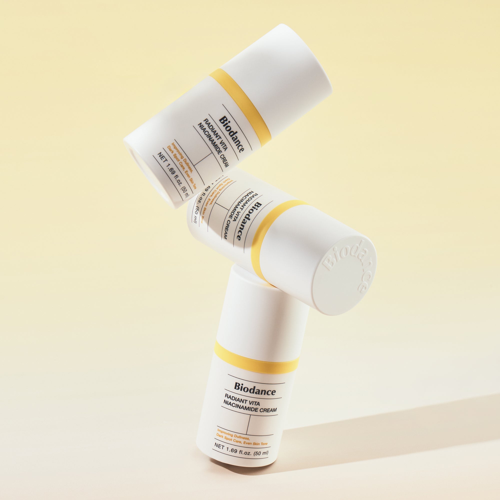 Vita Niacinamide Cream