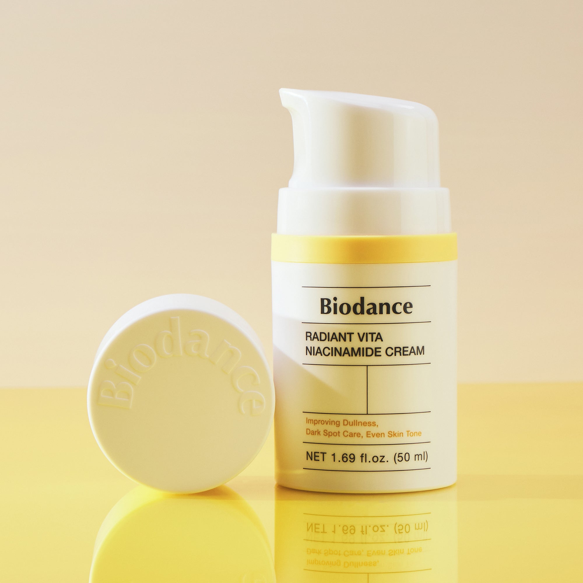 Vita Niacinamide Cream