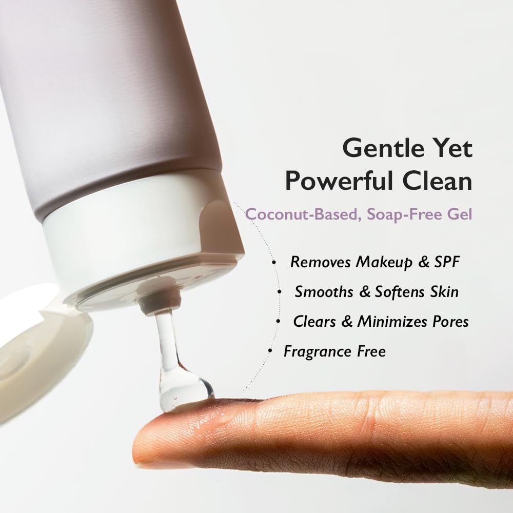Glow Starter Set - Dry Skin