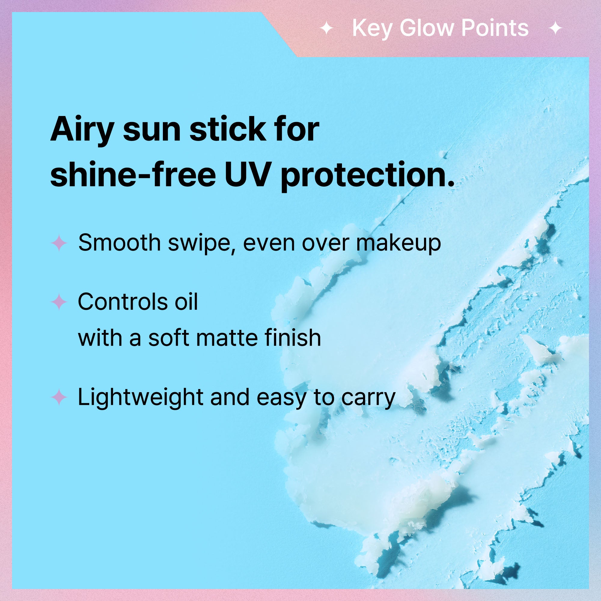Glow Refresh Set