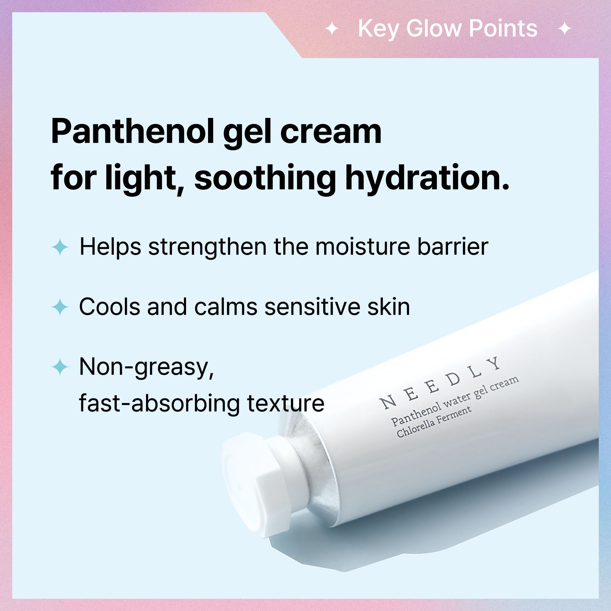 Glow Starter Set - Combination Skin