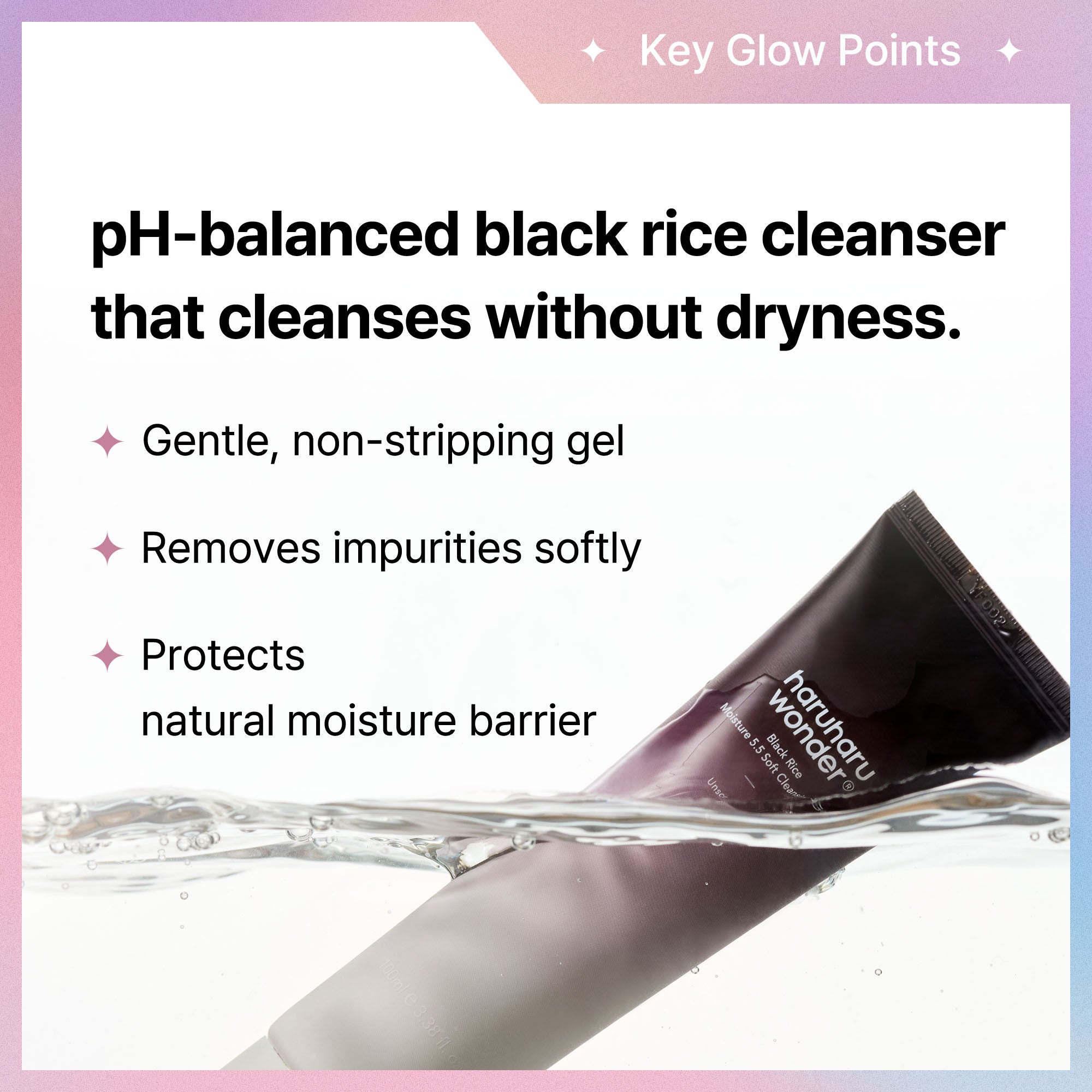 Glow Starter Set - Dry Skin