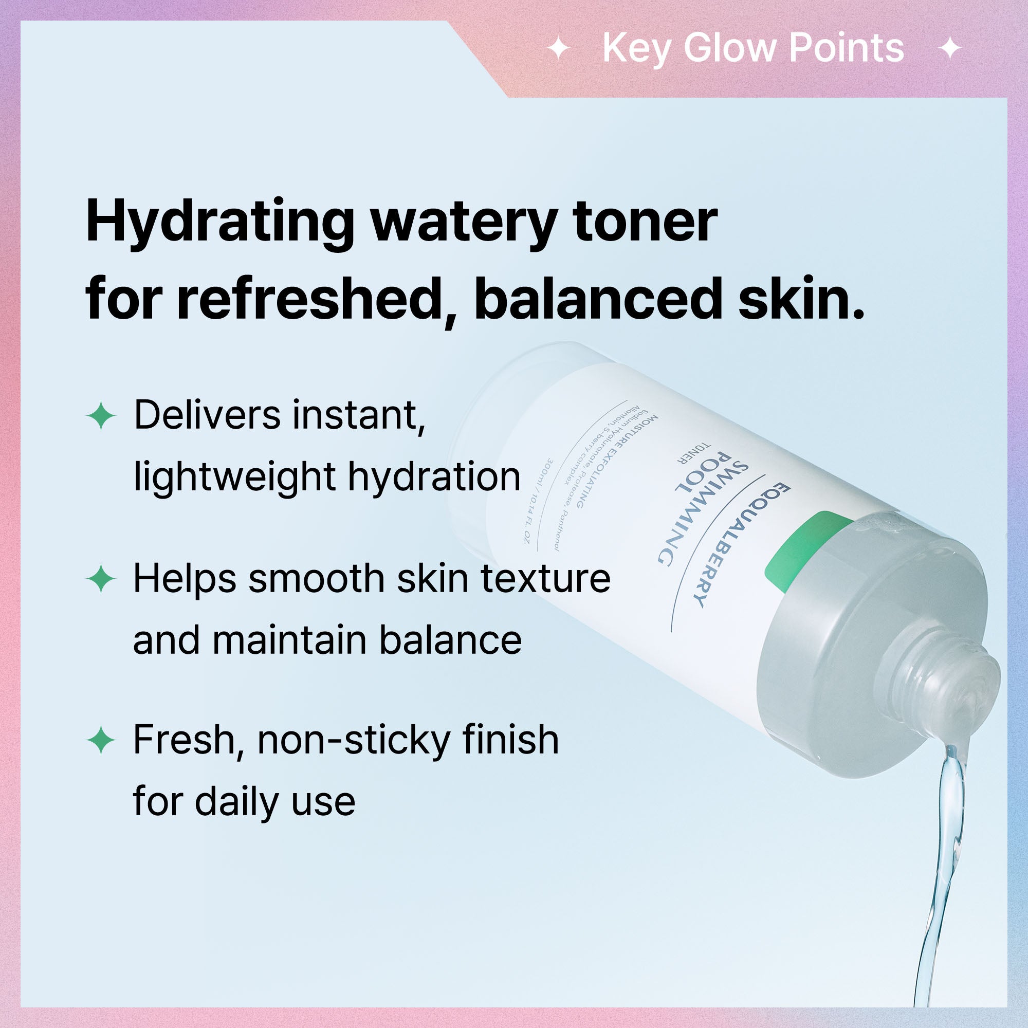Glow Starter Set - Dry Skin