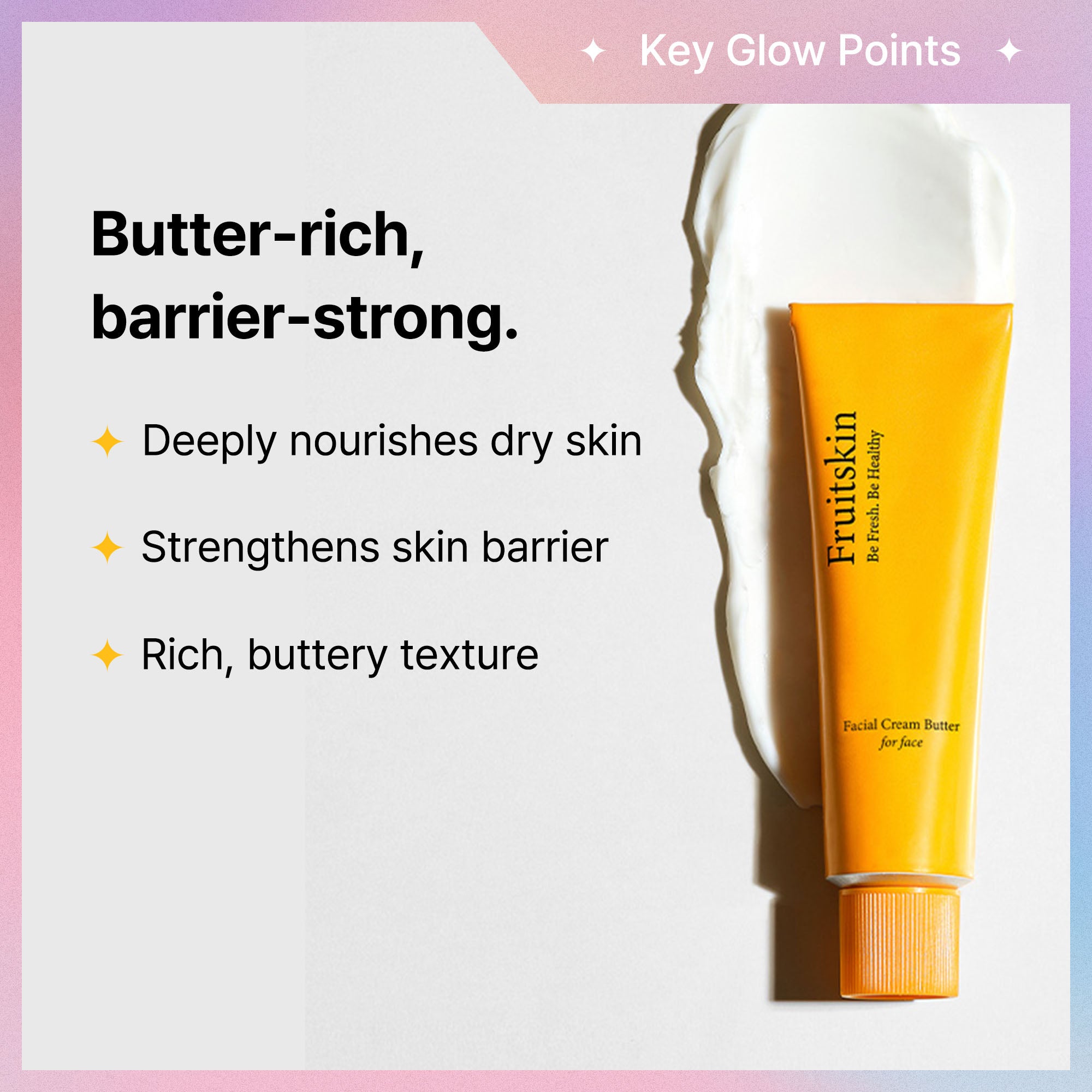 Glow Starter Set - Dry Skin