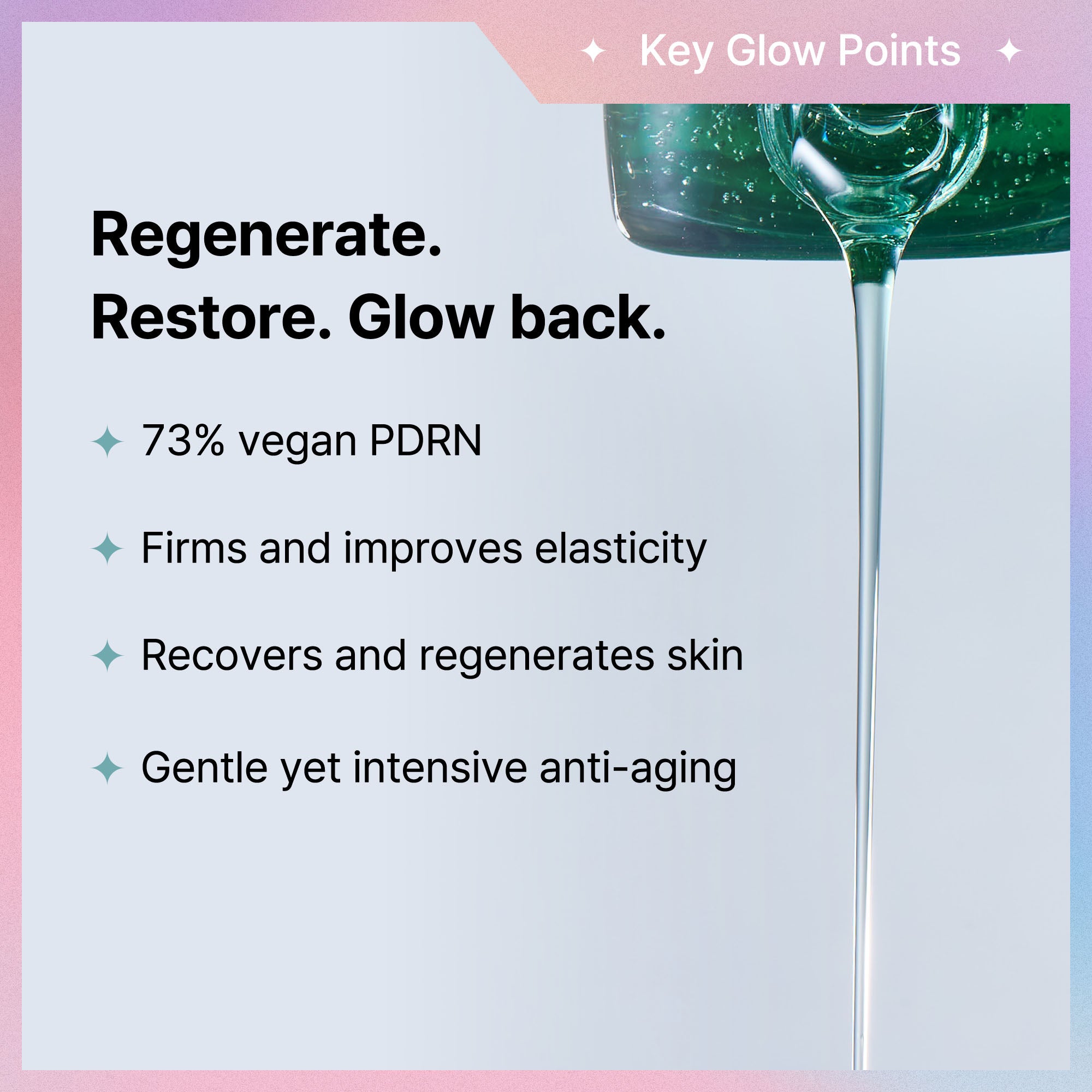 Glow Starter Set - Normal Skin