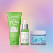 Glow Starter Set - Oily Skin