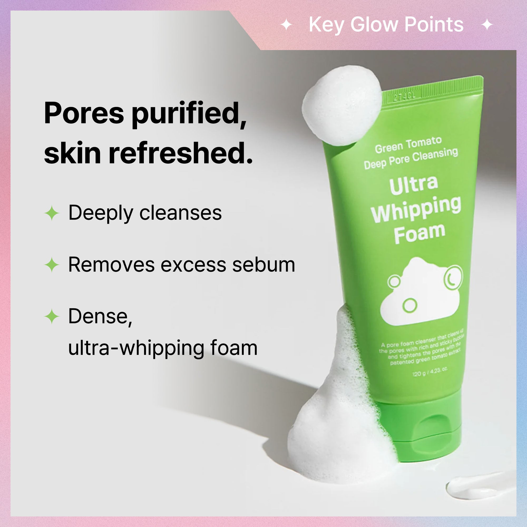 Glow Starter Set - Oily Skin